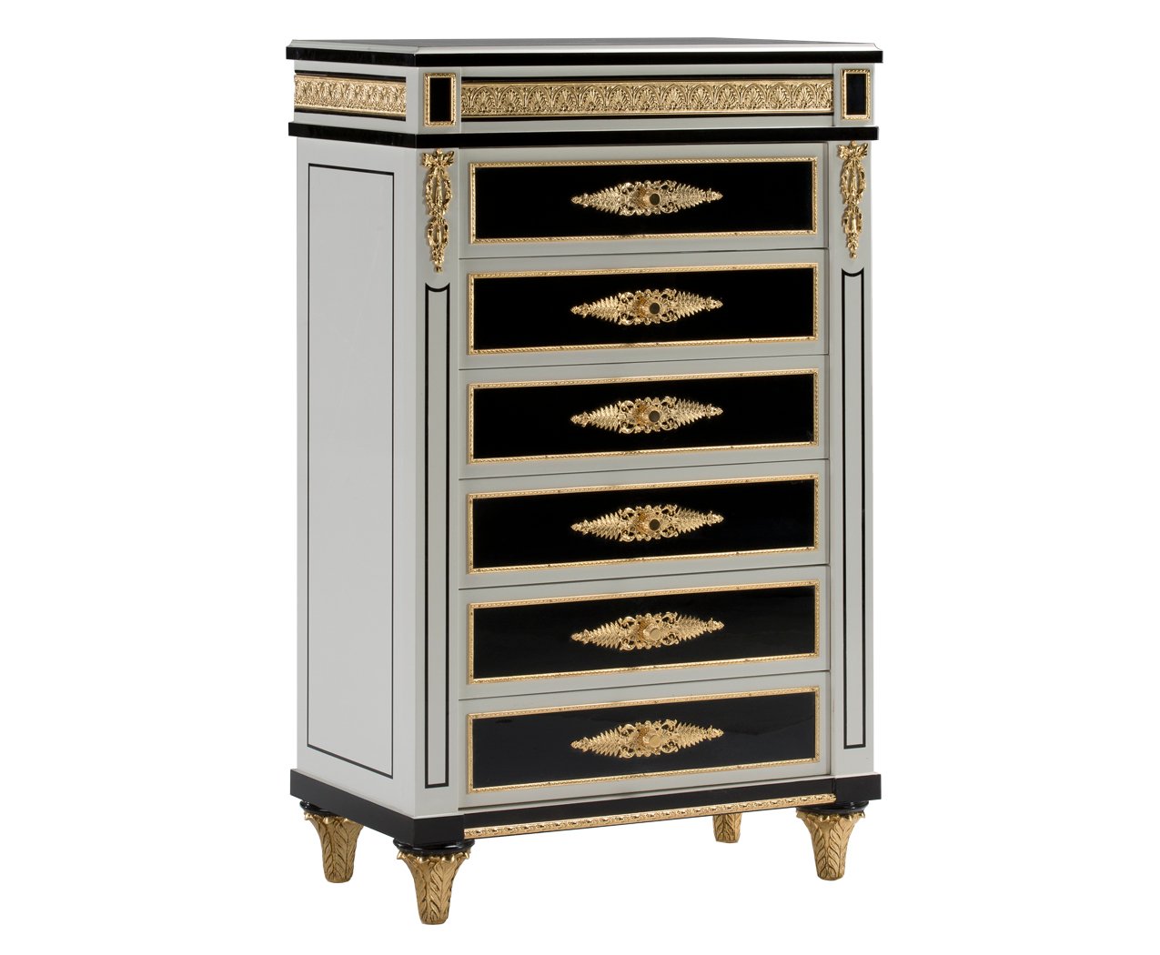 CHIFFONIER WELLINGTON