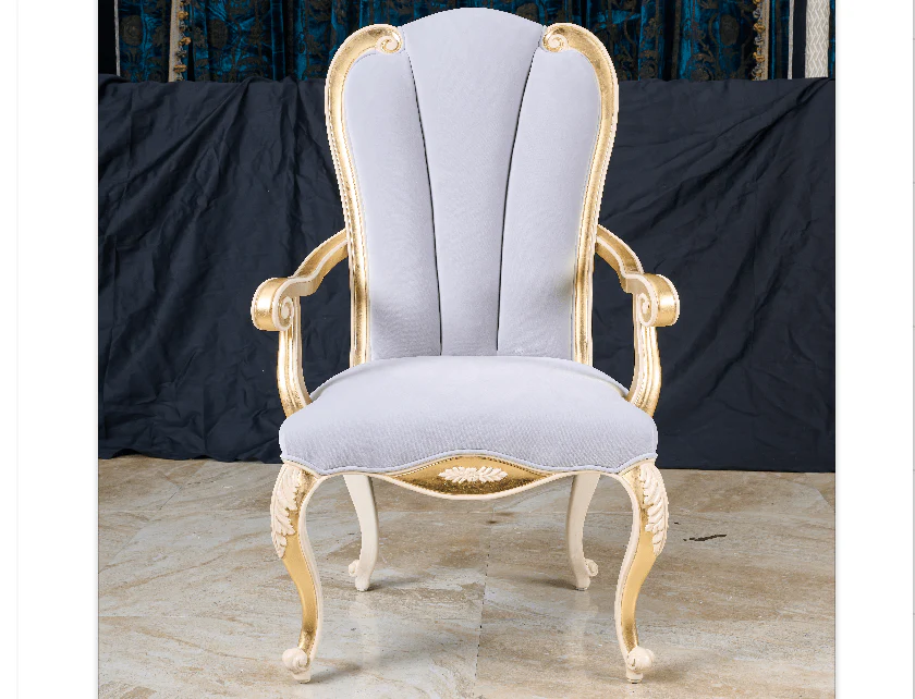 French Dining Chair DC-2505