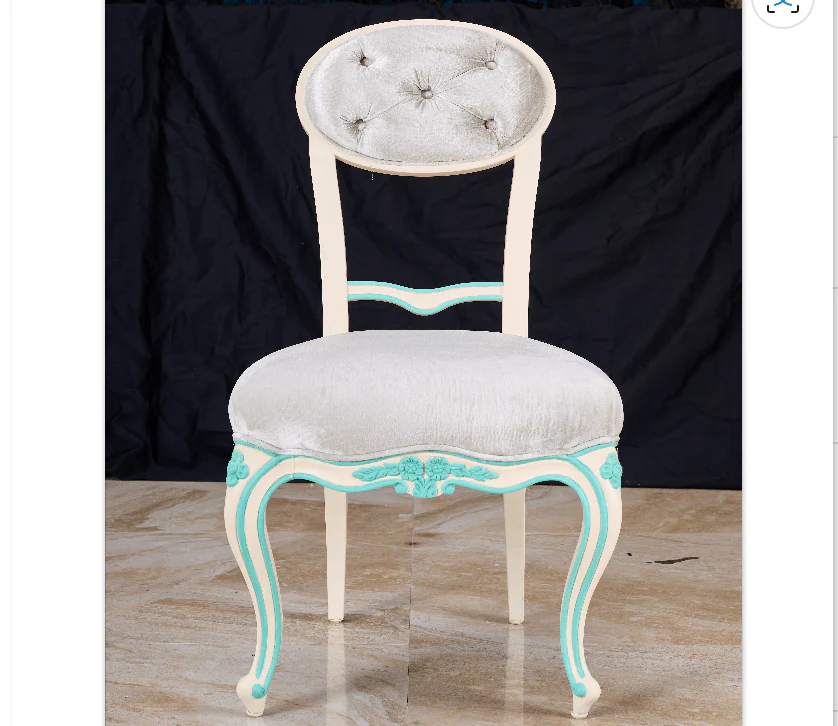 French Dining Chair DC-2503
