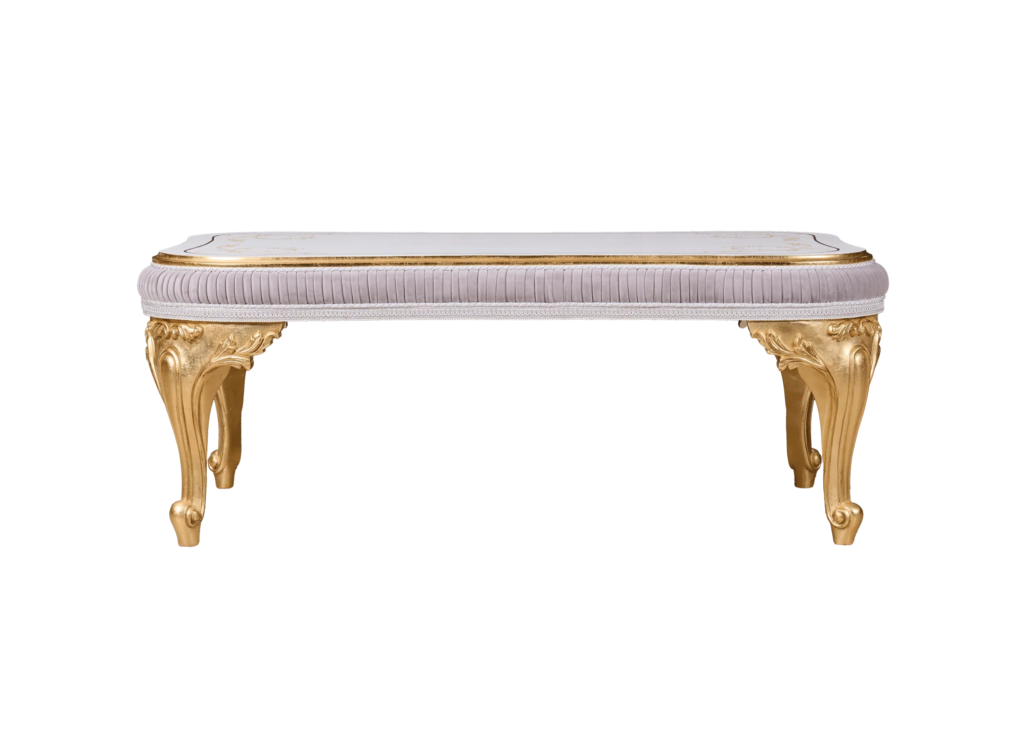 French Coffee Table CT-725