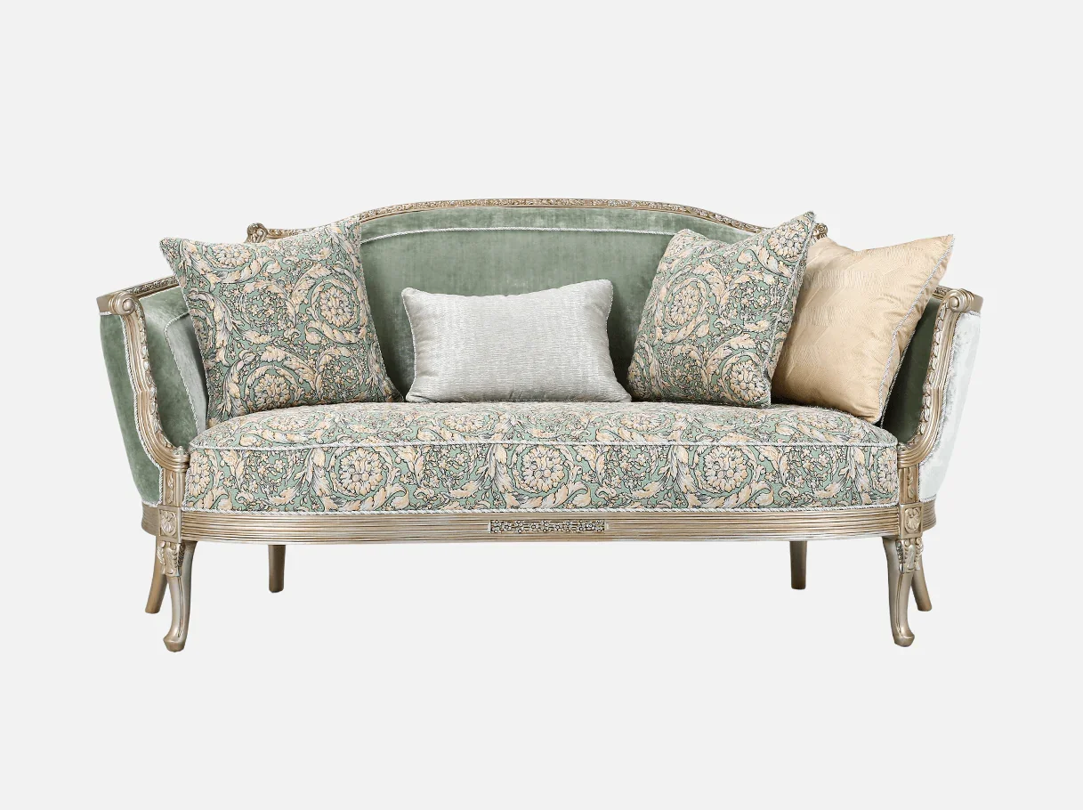 French Sofa S-1192-2