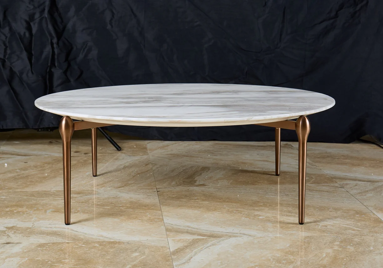 French Coffee Table CF-06