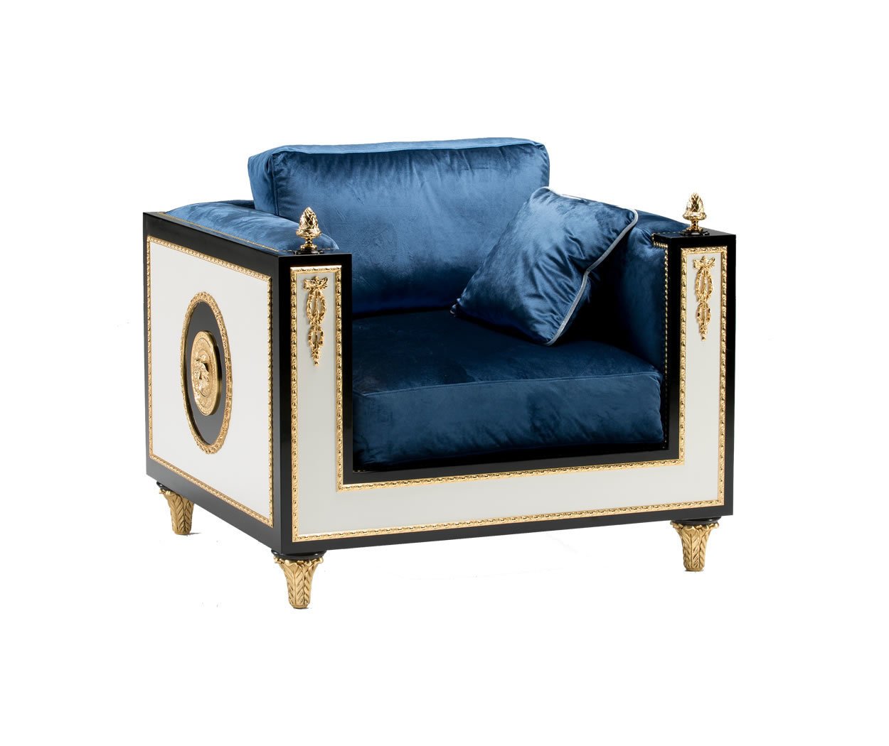ARMCHAIR WELLINGTON 010