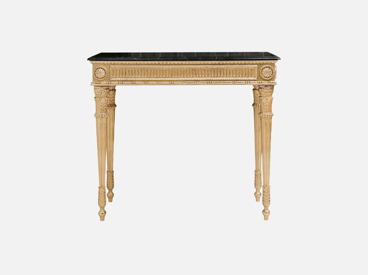 French Console CS-0035