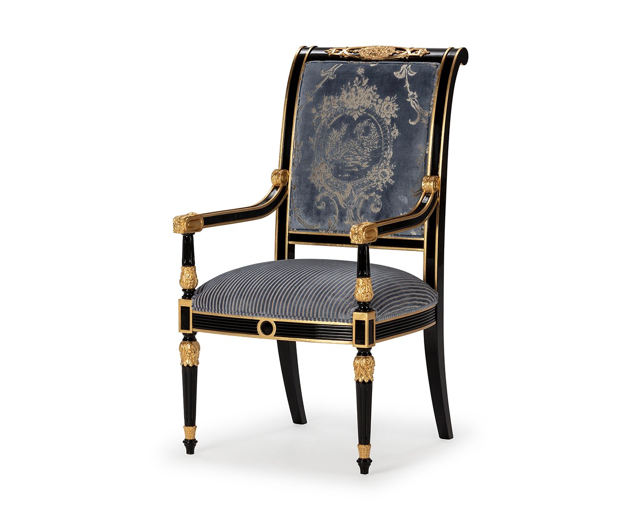 ARMCHAIR ATHENS